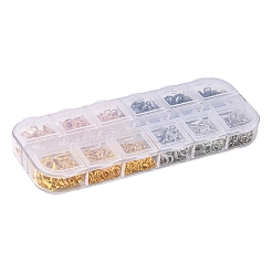 DIY Jewelry Making Finding Kit&nbsp;FIND-FS0001-14M