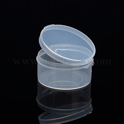 Plastic Bead Containers&nbsp;CON-L006-01