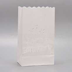 Halloween Luminary Bags&nbsp;CARB-D007-02D