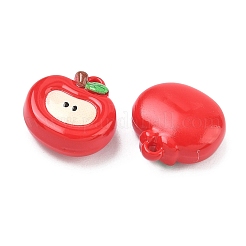 Baking Paint Alloy Charms&nbsp;FIND-G109-03