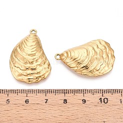 304 Stainless Steel Pendants&nbsp;X-STAS-N111-25G