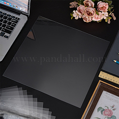 PET Plastic Sheets&nbsp;KY-WH0816-005