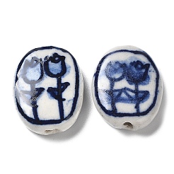 Handmade Porcelain Beads&nbsp;X-PORC-Z001-07