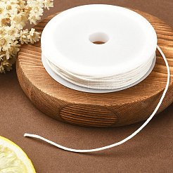 6.8M Waxed Cotton Cords&nbsp;YC-YW0001-03-102