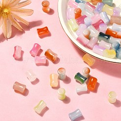 100Pcs Handmade Lampwork Beads&nbsp;LAMP-CJ0001-59