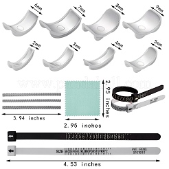Ring Sizer Measuring Kit&nbsp;TOOL-SZ0001-26