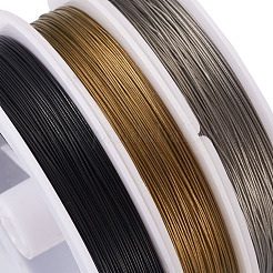 Tiger Tail Wire&nbsp;TWIR-FW0001-0.38mm-01