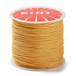 Nylon Braided Threads&nbsp;NWIR-K022-0.8mm-18