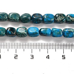 Natural Dolomite Beads Strands&nbsp;G-F765-L07-01