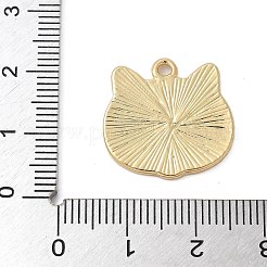 Alloy Enamel Pendants&nbsp;ENAM-A009-05D-G