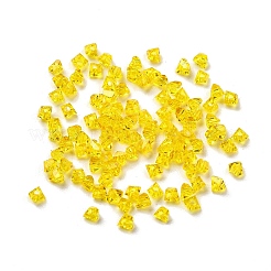 100Pcs 1 Set Glass Beads&nbsp;GLAA-D300-02B