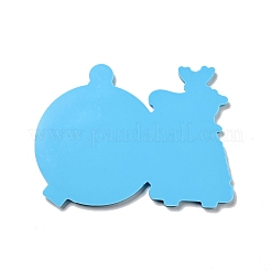 DIY Christmas Theme Silicone Molds&nbsp;LS-DIY-A034-03A