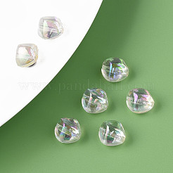 Transparent Acrylic Beads&nbsp;MACR-S373-131-C11