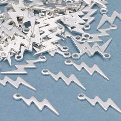 Brass Charms&nbsp;LS-KK-Y003-08S