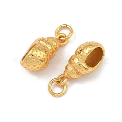 Brass Charms&nbsp;KK-F941-45C-G