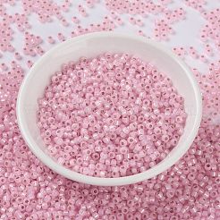 MIYUKI Round Rocailles Beads&nbsp;SEED-G008-RR0643