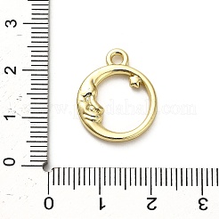 Alloy Pendants&nbsp;X1-FIND-A051-03B-G