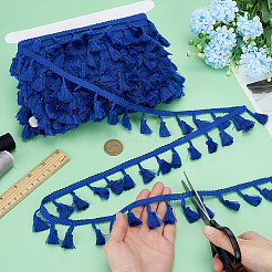 Polyester Tassel Ribbon&nbsp;OCOR-PH0036-22A