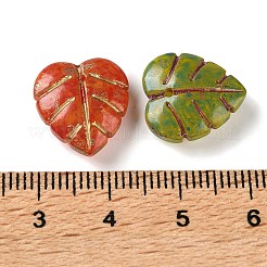 Handmade Lampwork Beads&nbsp;LA-CBA4A8C-02