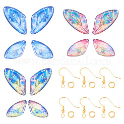 DIY Earrings Making Kit&nbsp;DIY-TA0013-34