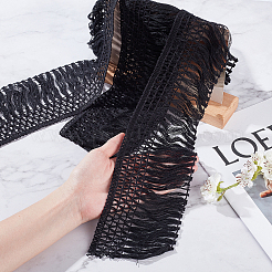 Cotton Lace Ribbon Edge Trimmings&nbsp;OCOR-GF0002-01A-01