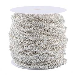 Iron Textured Cable Chains&nbsp;CH-0.7YHSZ-S