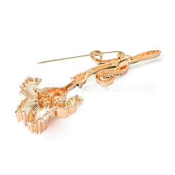 Carnation Enamel Pins&nbsp;AL-CBA3D3B-02G