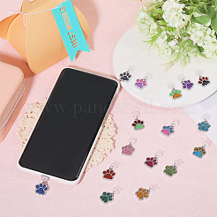 Plastic Mobile Anti-Dust Plugs&nbsp;PALLOY-GL00008