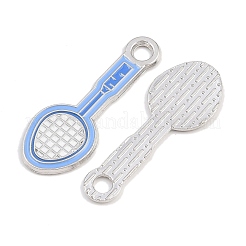 Alloy Enamel Pendants&nbsp;LS-FIND-I065-01C-P