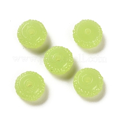 Opaque Resin Beads&nbsp;RESI-B020-07