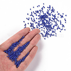 12/0 Glass Seed Beads&nbsp;SEED-US0003-2mm-128