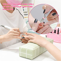 3 Sets Silicone Dust Proof Covers Set&nbsp;AJEW-CP0006-01