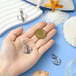 3Pcs 3 Styles 304 Stainless Steel Pendants&nbsp;STAS-CJ0002-87