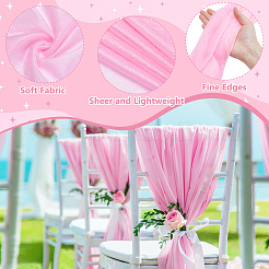 6Pcs Polyester Laces&nbsp;AJEW-WH0816-552B