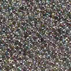 MIYUKI 3.4mm Drop Beads&nbsp;X-SEED-MY04-DP2440