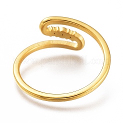 304 Stainless Steel Finger Rings&nbsp;RJEW-F110-12G-7