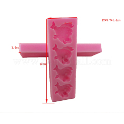 Food Grade Silicone Molds&nbsp;DIY-E011-25