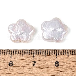 Natural Baroque Keshi Pearl Beads&nbsp;PEAR-S020-A03-01B