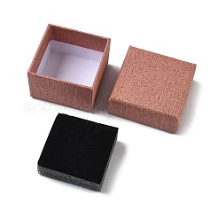 Paper Jewelry Display Cases&nbsp;CON-G024-01A-01