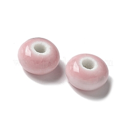 Handmade Porcelain Beads&nbsp;PORC-L080-B14