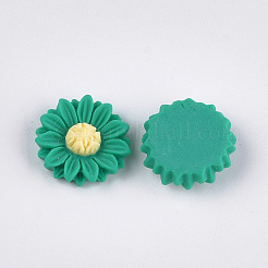 Resin Cabochons&nbsp;CRES-T010-60A