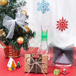 Deco Mesh Ribbons&nbsp;OCOR-BC0006-08
