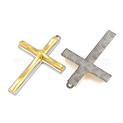 Alloy Big Pendants&nbsp;AL-CBA2376-11G