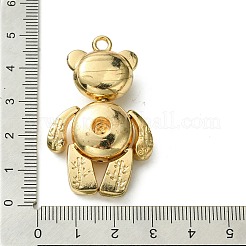 Alloy Enamel Pendants&nbsp;FIND-R146-02