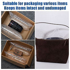 100Pcs Inflatable PE with PA Plastic Bags&nbsp;ABAG-CO0001-04B