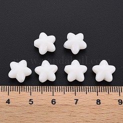 Opaque Acrylic Beads&nbsp;MACR-S373-26-A10
