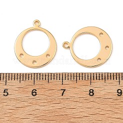 SHEGRACE Brass Pendants&nbsp;XGRQ64560-852G