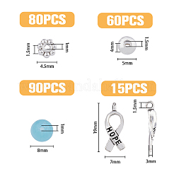 DIY Jewelry Making Kit&nbsp;DIY-CA0005-61
