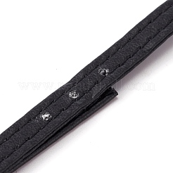 PU Leather Shoelaces&nbsp;AJEW-WH0235-55