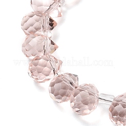 Transparent Glass Beads&nbsp;GLAA-Z017-01B